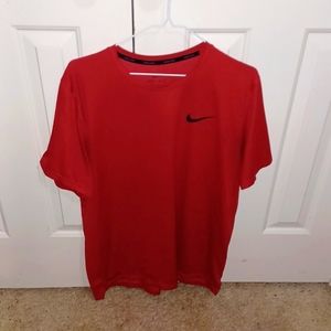 Nike Dri Fit Tee